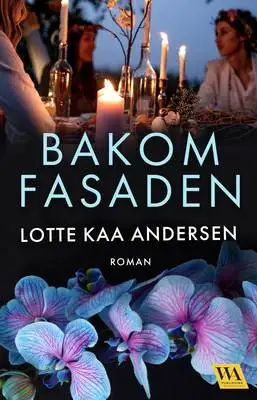 Omslag för Bakom fasaden 