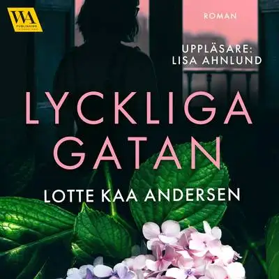Lyckliga gatan 