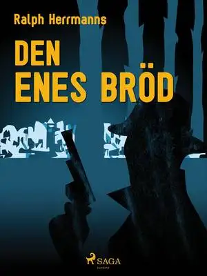 Omslag för Den enes bröd