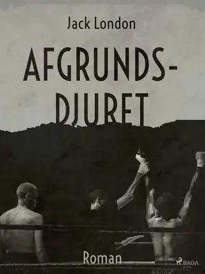 Omslag för Afgrundsdjuret
