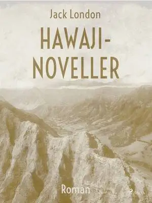 Omslag för Hawaji-noveller