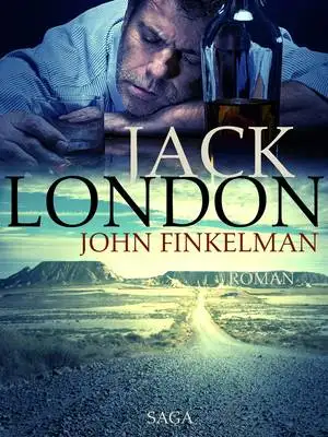Omslag för John Finkelman