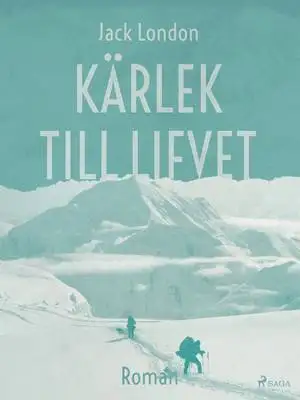 Omslag för Kärlek till lifvet