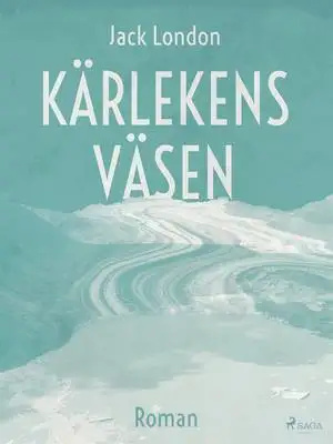 Omslag för Kärlekens väsen