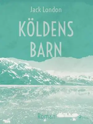 Omslag för Köldens barn