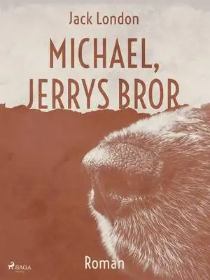 Omslag för Michael, Jerrys bror