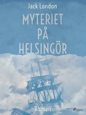 Omslag för Myteriet på Helsingör