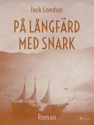 Omslag för På långfärd med Snark