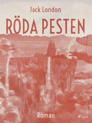Omslag för Röda pesten