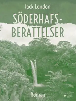 Omslag för Söderhafsberättelser