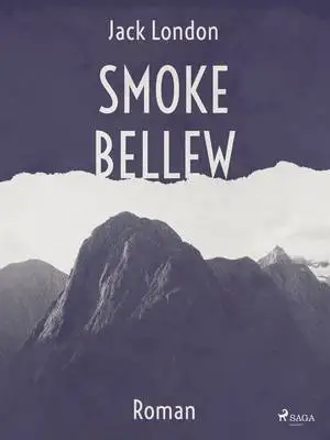 Omslag för Smoke Bellew