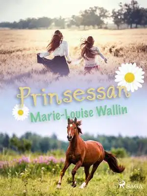Prinsessan