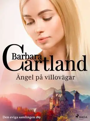Omslag för Ängel på villovägar