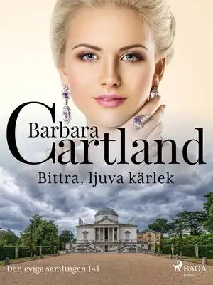 Omslag för Bittra, ljuva kärlek 