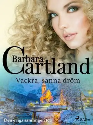 Omslag för Vackra, sanna dröm 
