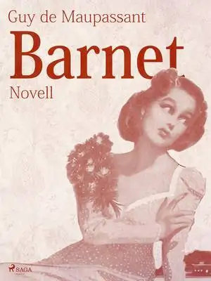Omslag för Barnet