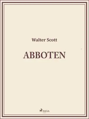 Omslag för Abboten