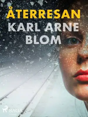 Omslag för Återresan
