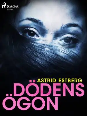 Omslag för Dödens ögon