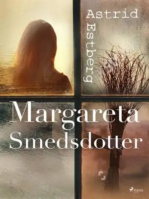 Omslag för Margareta Smedsdotter