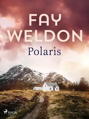 Omslag för Polaris