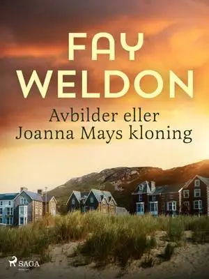 Omslag för Avbilder eller Joanna Mays kloning