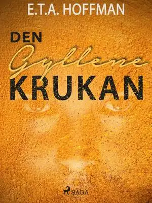 Omslag för Den gyllene krukan