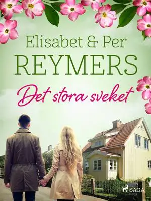 Omslag för Det stora sveket
