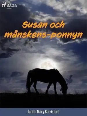 Omslag för Susan och månskensponnyn