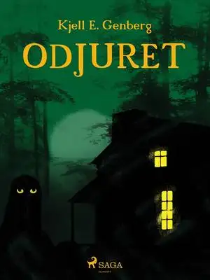 Odjuret