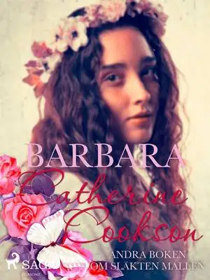 Omslag för Barbara