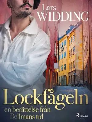 Lockfågeln 