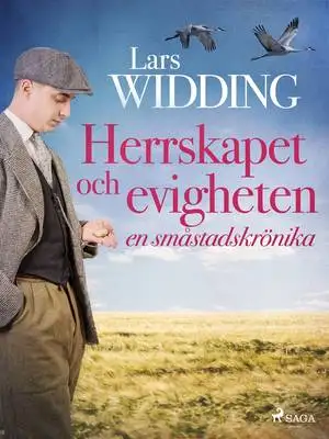 Herrskapet och evigheten 