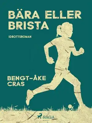 Omslag för Bära eller brista