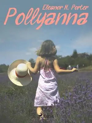 Omslag för Pollyanna