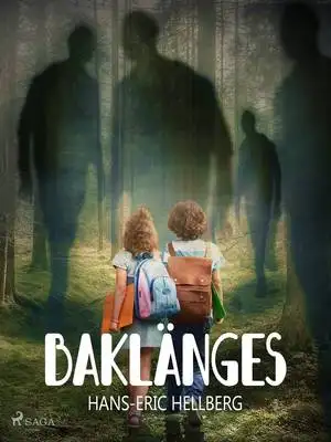 Omslag för Baklänges