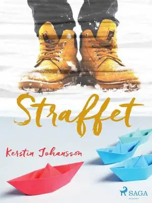 Straffet