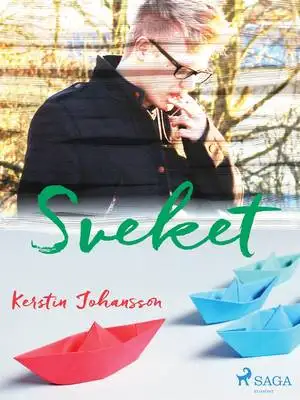 Omslag för Sveket