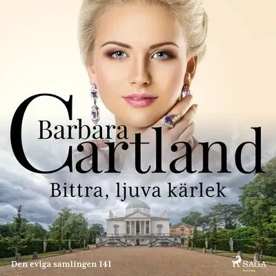 Omslag för Bittra, ljuva kärlek