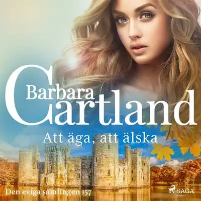 Omslag för Att äga, att älska