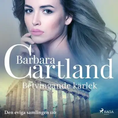 Omslag för Betvingande kärlek