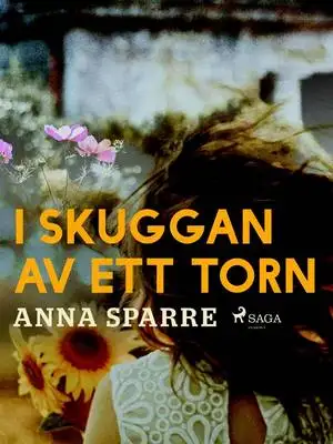 Omslag för I skuggan av ett torn