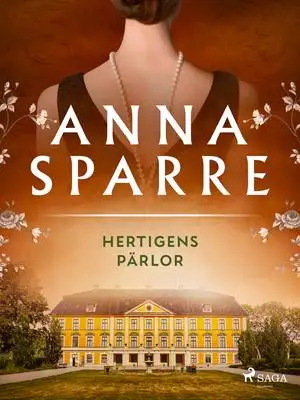 Omslag för Hertigens pärlor