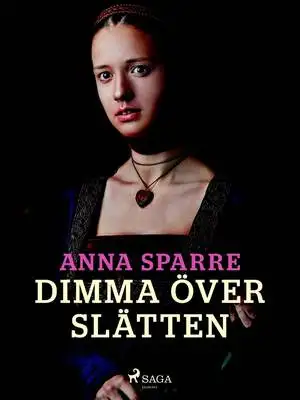 Omslag för Dimma över slätten