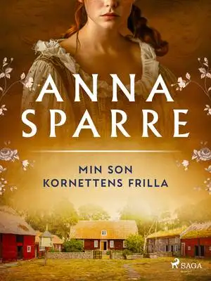 Omslag för Min son kornettens frilla 