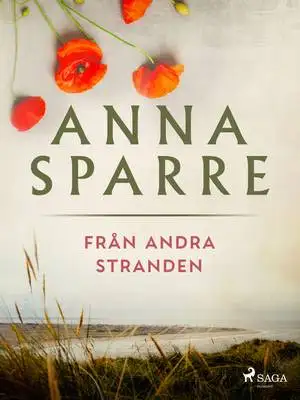 Omslag för Från andra stranden