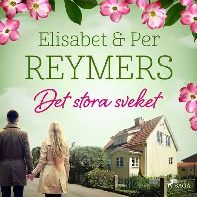 Omslag för Det stora sveket