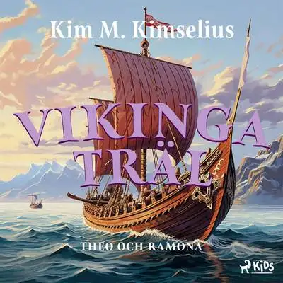 Omslag för Vikingaträl