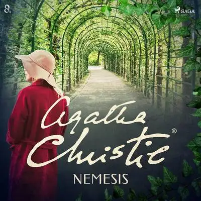 Omslag för Nemesis