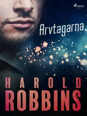Omslag för Arvtagarna